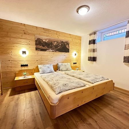 Ferienhaus Schweinberger 젤암질러 외부 사진