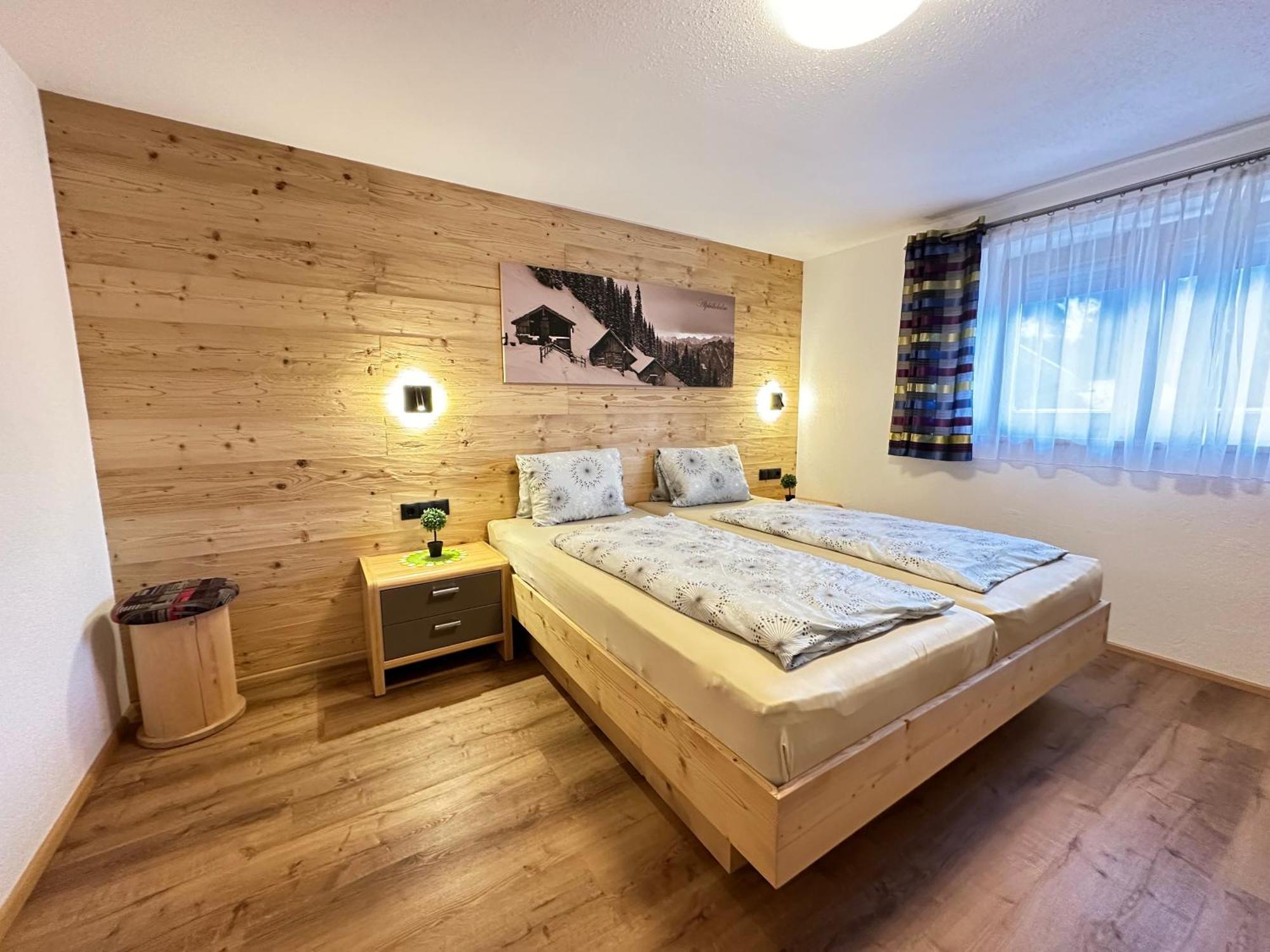 Ferienhaus Schweinberger 젤암질러 외부 사진