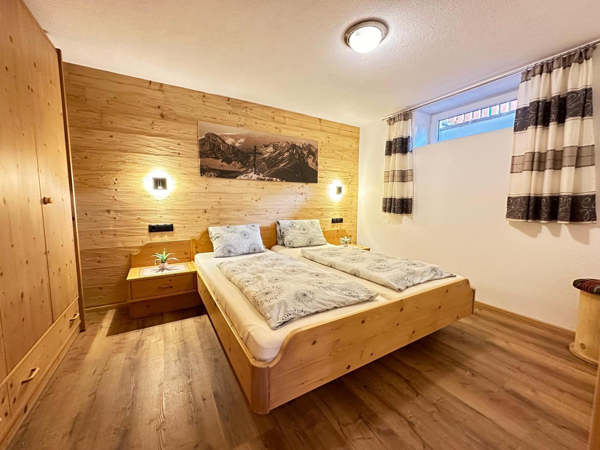 Ferienhaus Schweinberger 젤암질러 외부 사진