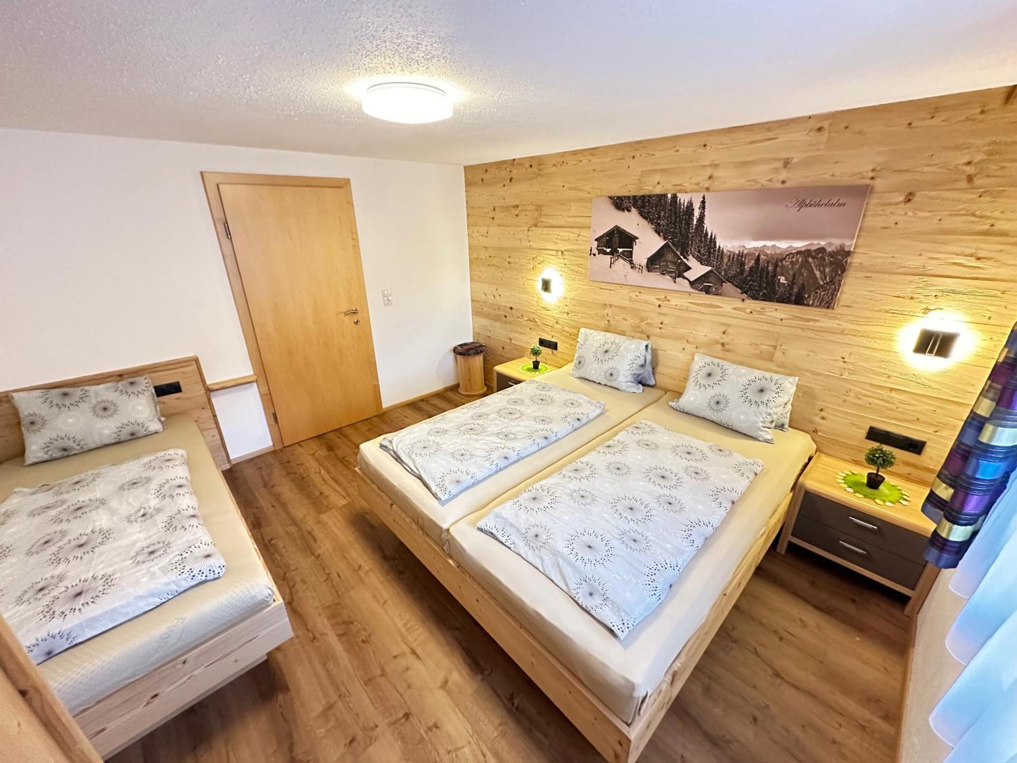 Ferienhaus Schweinberger 젤암질러 외부 사진