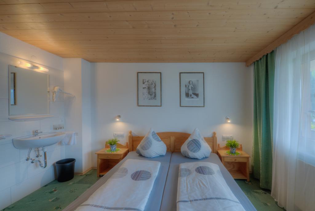 Ferienhaus Schweinberger 젤암질러 외부 사진