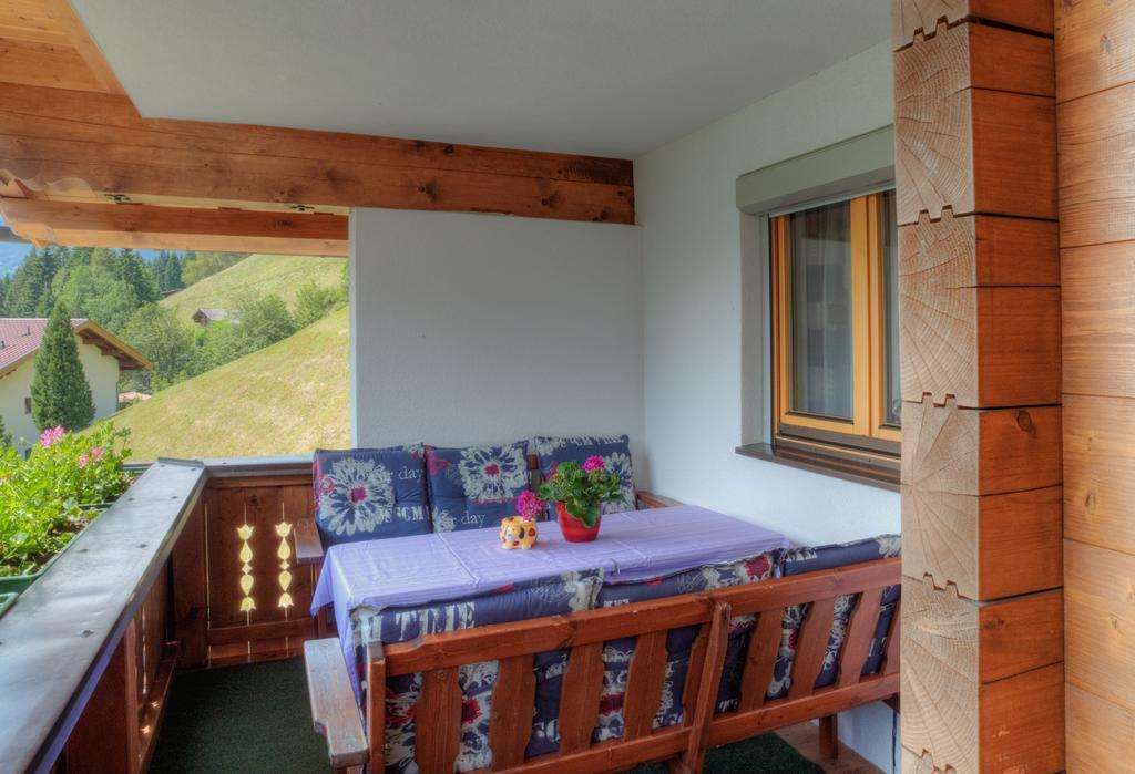 Ferienhaus Schweinberger 젤암질러 외부 사진