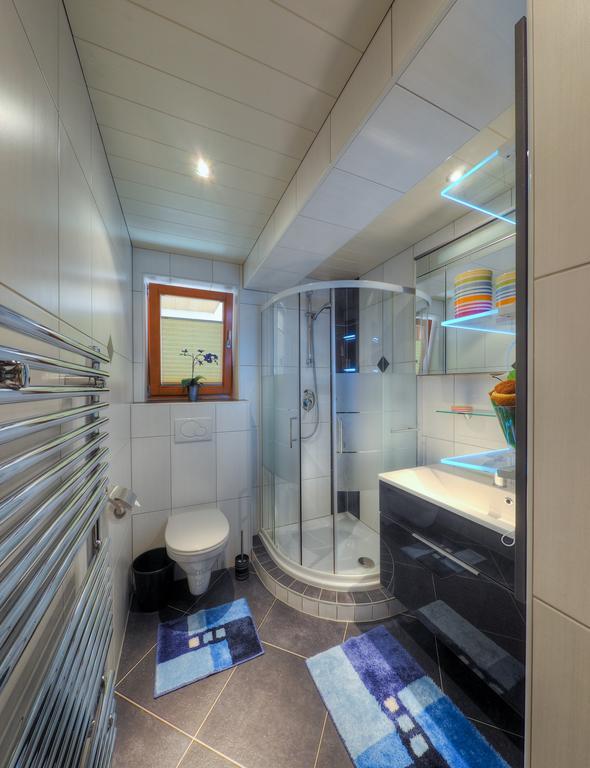 Ferienhaus Schweinberger 젤암질러 외부 사진