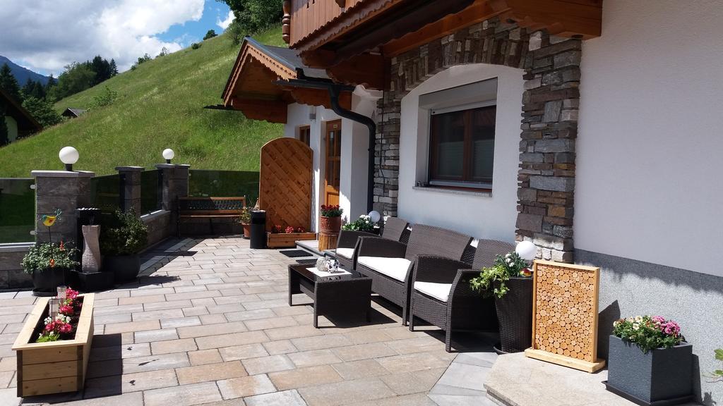 Ferienhaus Schweinberger 젤암질러 외부 사진
