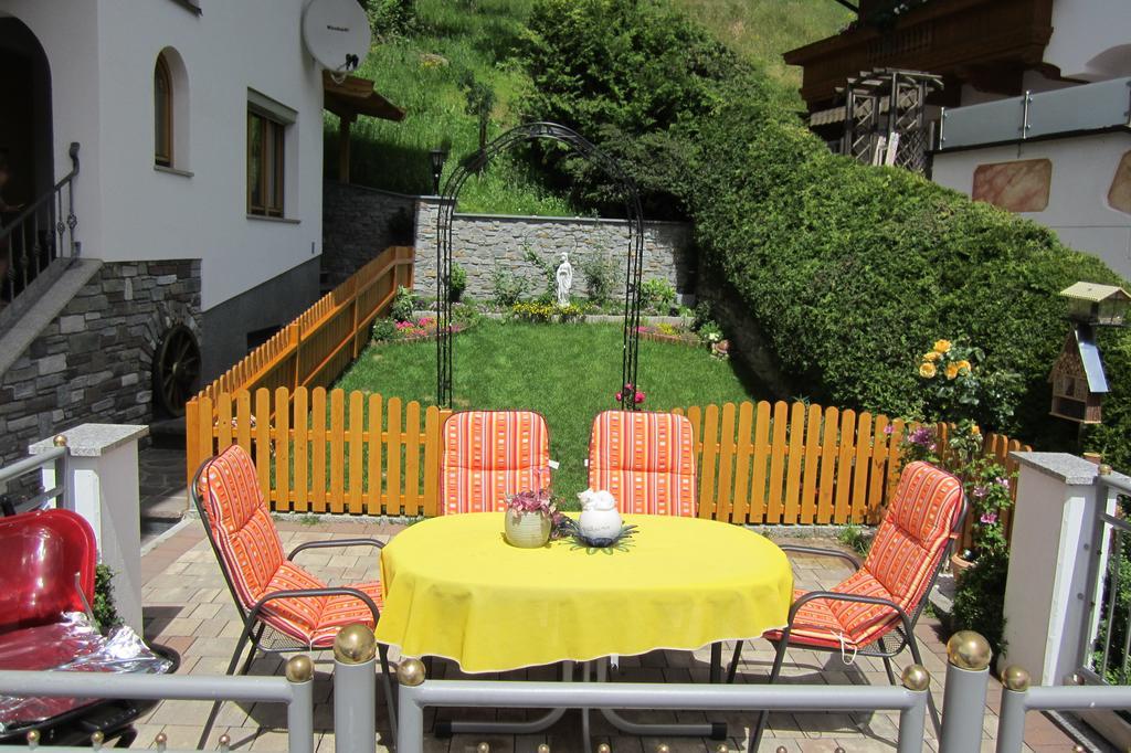 Ferienhaus Schweinberger 젤암질러 외부 사진